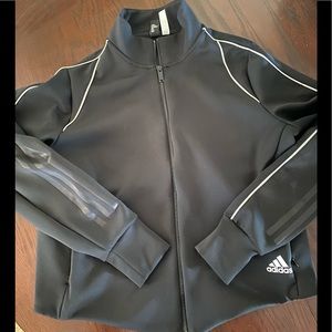 Adidas active wear jacket!!!